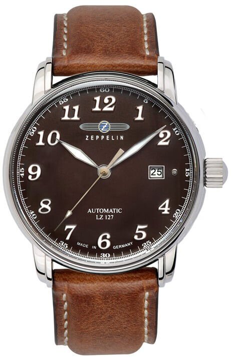 Zegarek męski Zeppelin LZ127 ZE_8656_3