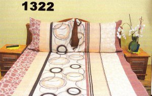 Poszewka 70x80 - KORA wz.Z 1322