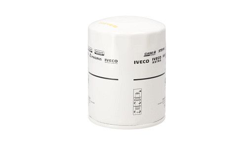 Filtr oleju silnikowego New Holland CASE 84287923 CNH