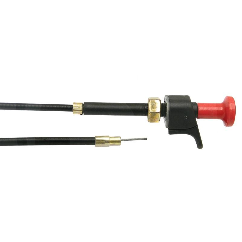 Linka gaszenia Fiat 5153381, 5104142, 5113623, 5113254