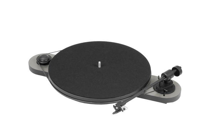 Pro-ject elemental om5e