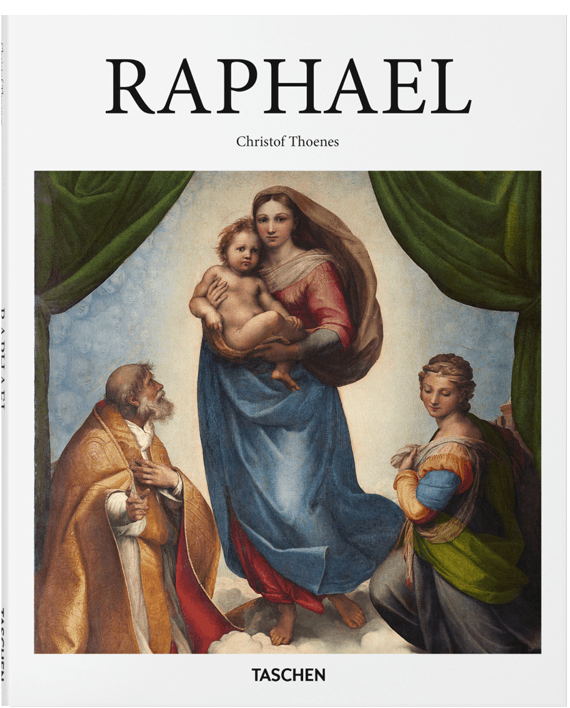 Raphael. Basic Art Series