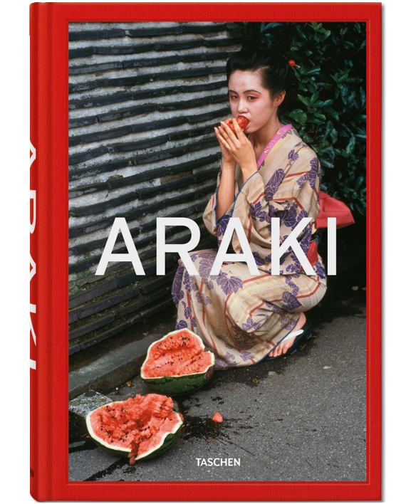 Araki by Araki
