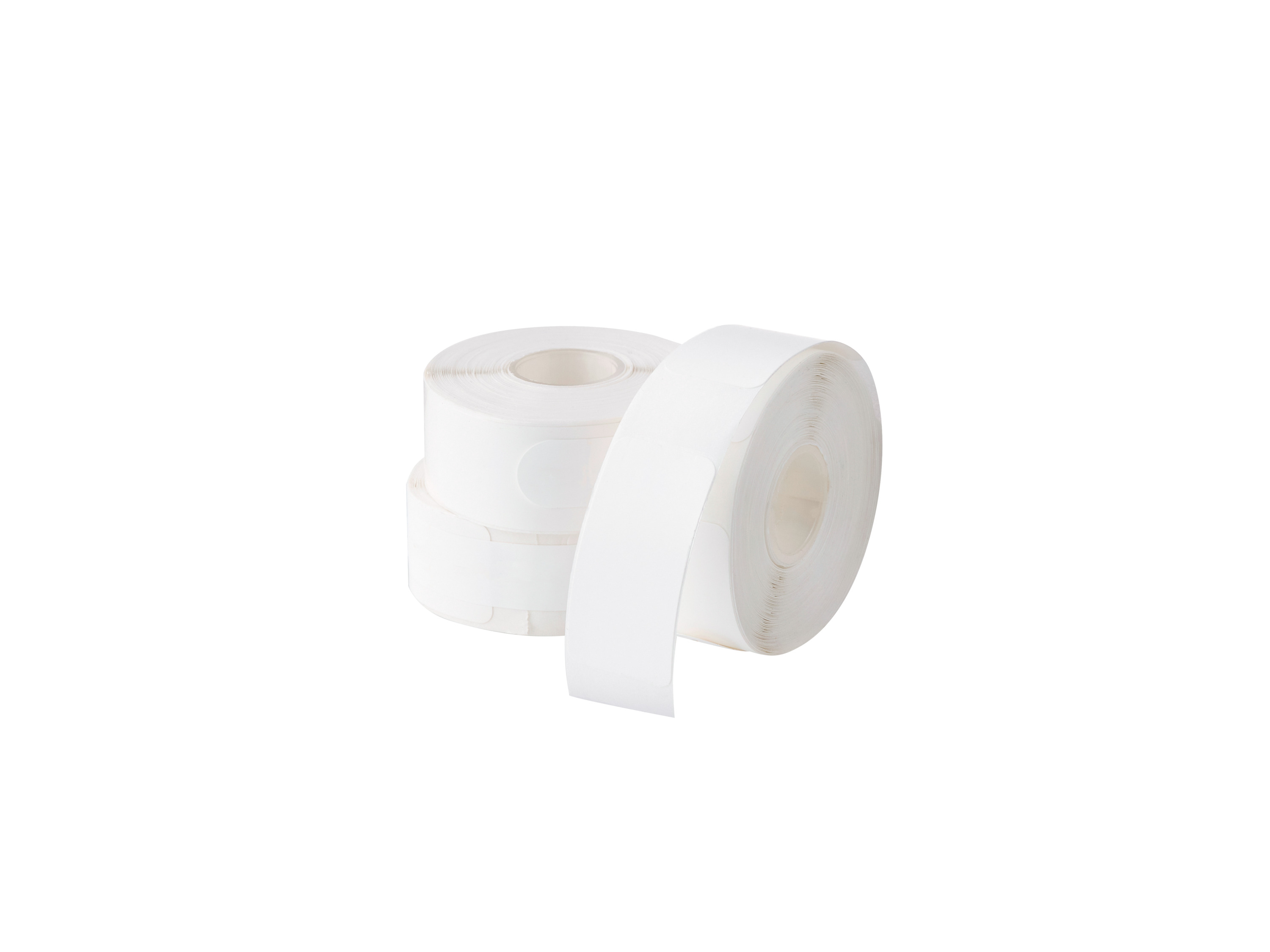 Silvercrest Papier etykietowy do drukarki etykiet, 3 sztuki