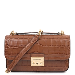 TORBA Michael Kors TRIBECA 30F4G2RL5E 19-CHESTNUT