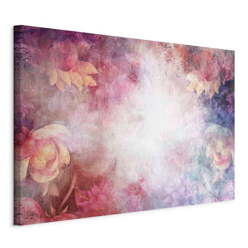 Obraz Artgeist Pierwszy dzień wiosny 60 x 40 cm flizelina 1 szt