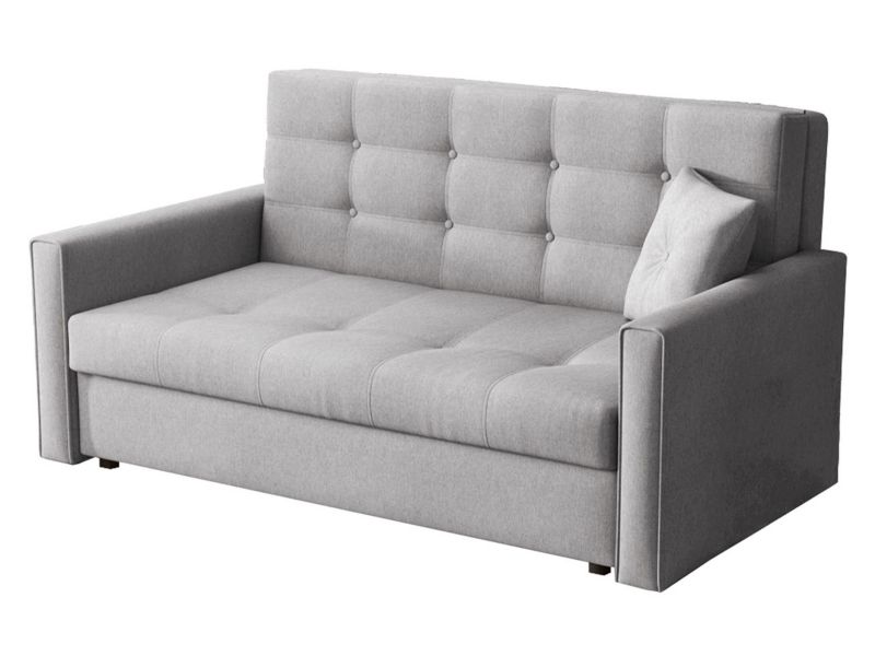 Kanapa MIRJAN 24 Viva Lux III szary 1 szt.