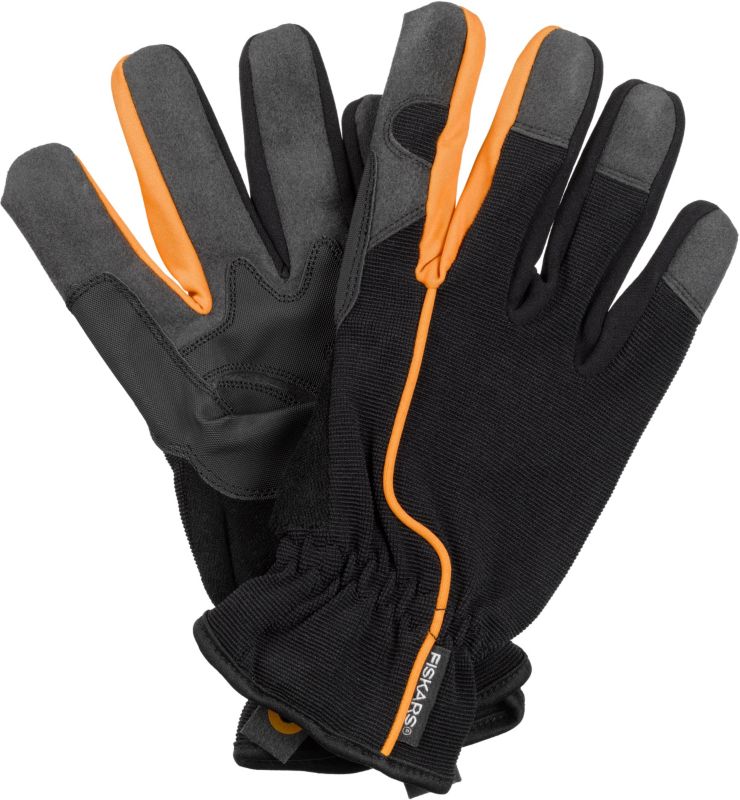 Rękawice męskie Fiskars 10