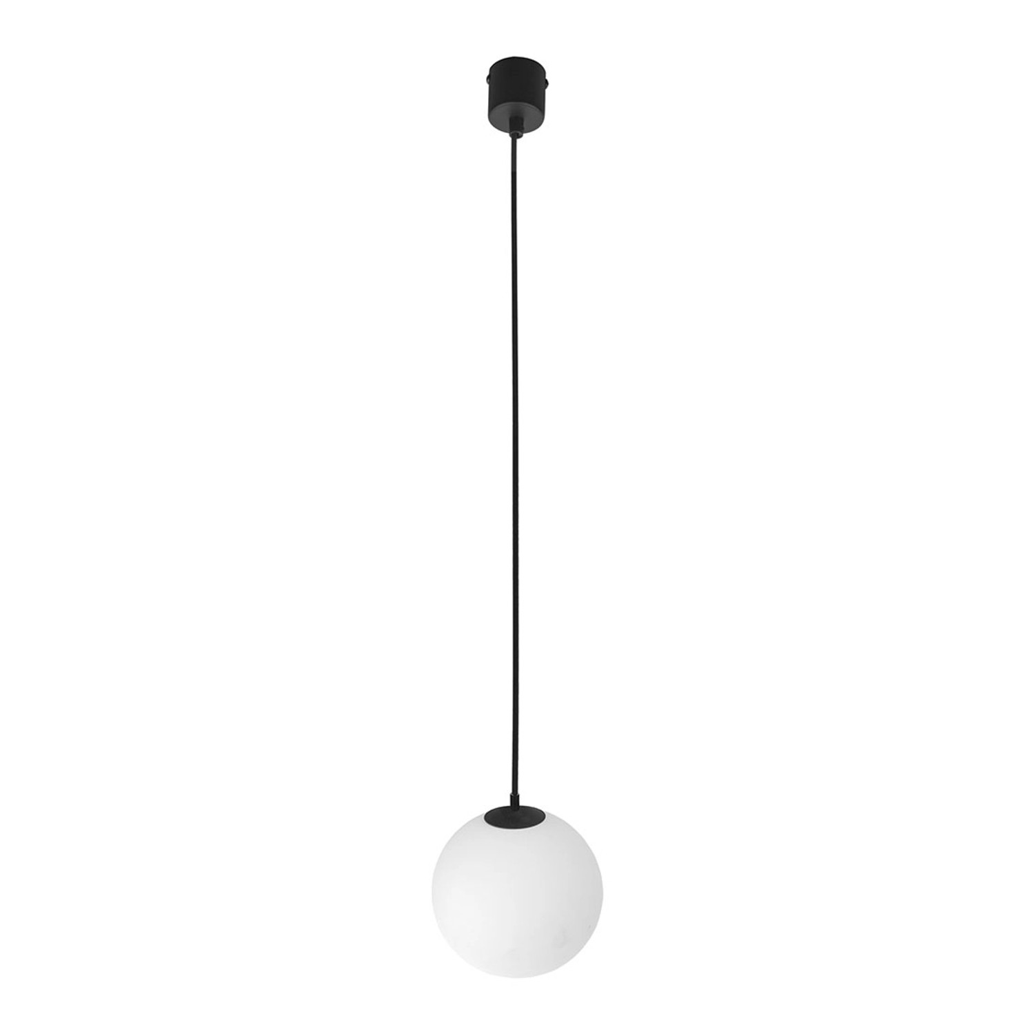 TK Lighting Lampa wisząca MARTIN 1xG9 6W
