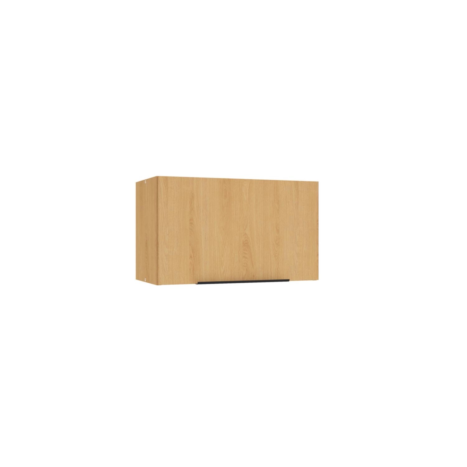 Szafka górna okapowa Belluno dąb 60 cm