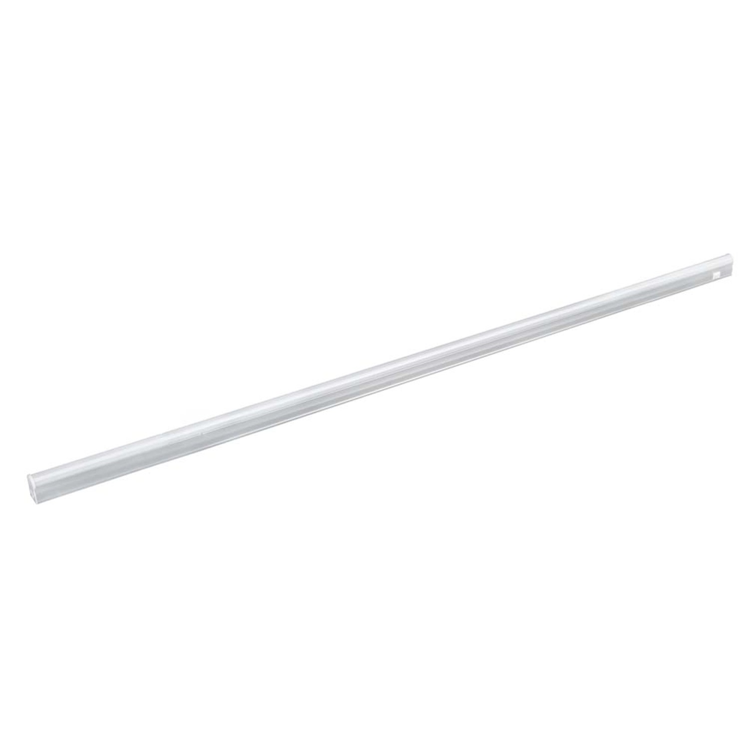 Ledsystems Oprawa podszafkowa LED z włącznikiem 3000K 18W 1250lm