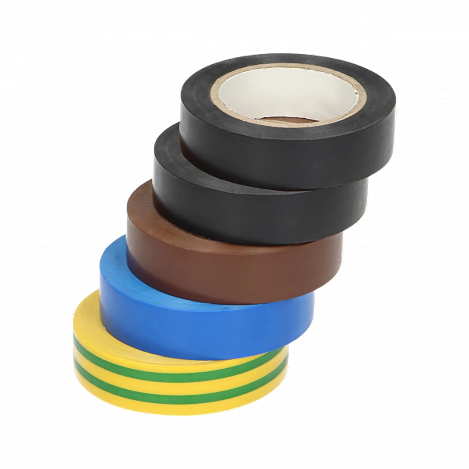 Orno Zestaw 5 taśm 15mm/10m