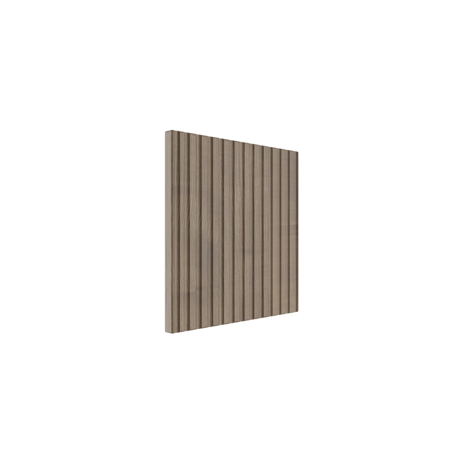 Zaślepka korpusu górnego Casino Royal 35,6 x 31,5 cm Tobacco mat