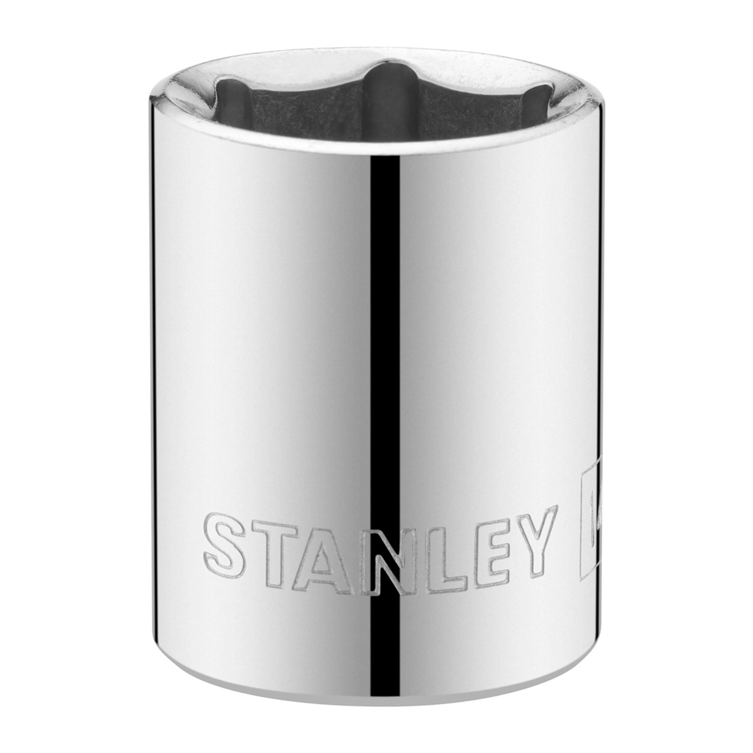 Stanley Nasadka 1/4'' 6 pkt 14 mm