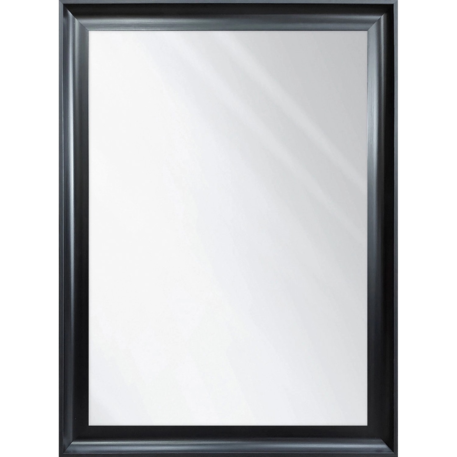 Ars Longa Lustro OSLO 58 x 78 cm czarne