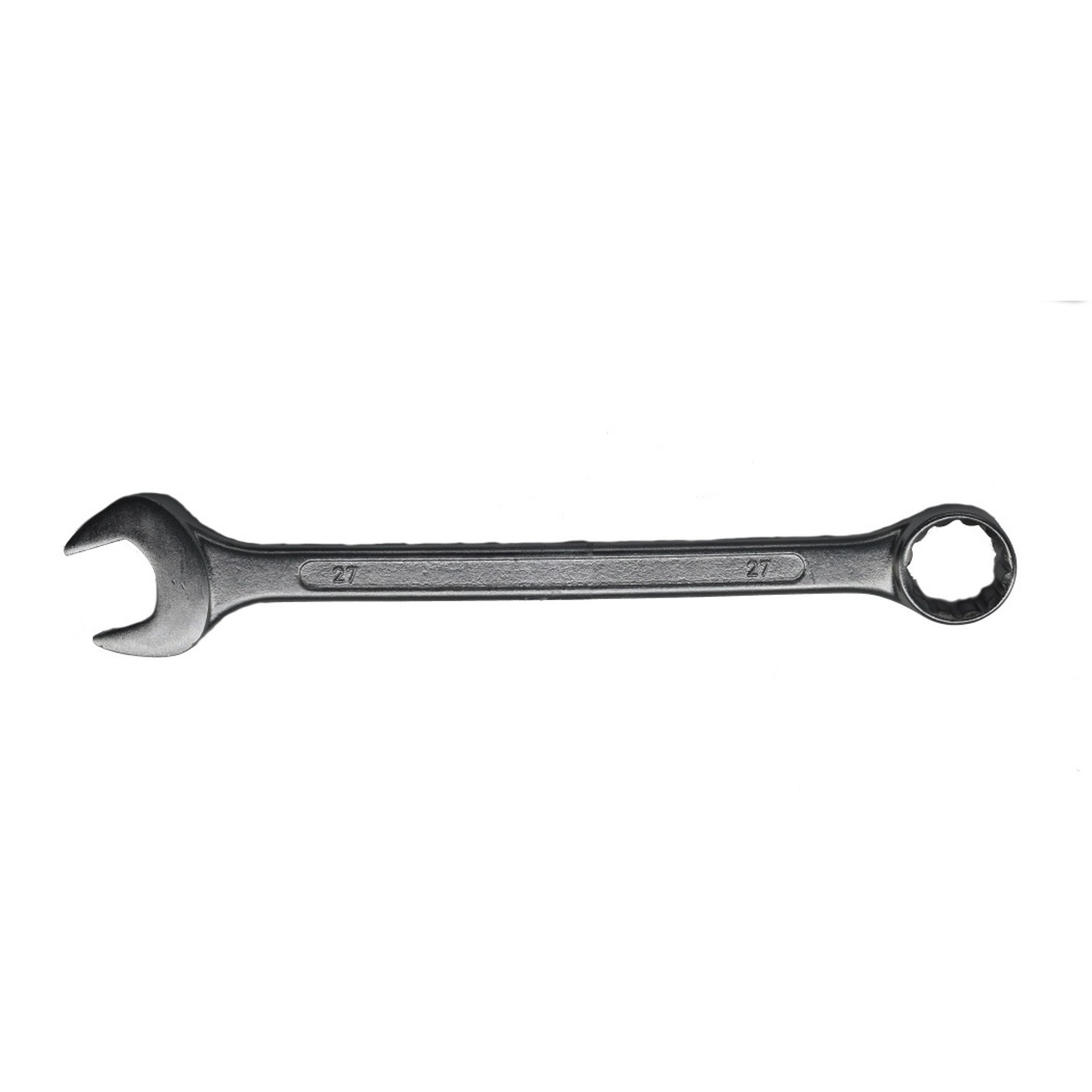 Lux-Tools Klucz płasko-oczkowy 27 mm