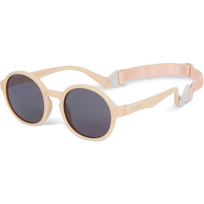 Okulary przeciwsłoneczne Dooky Fiji CAPPUCCINO 6-23 m AG