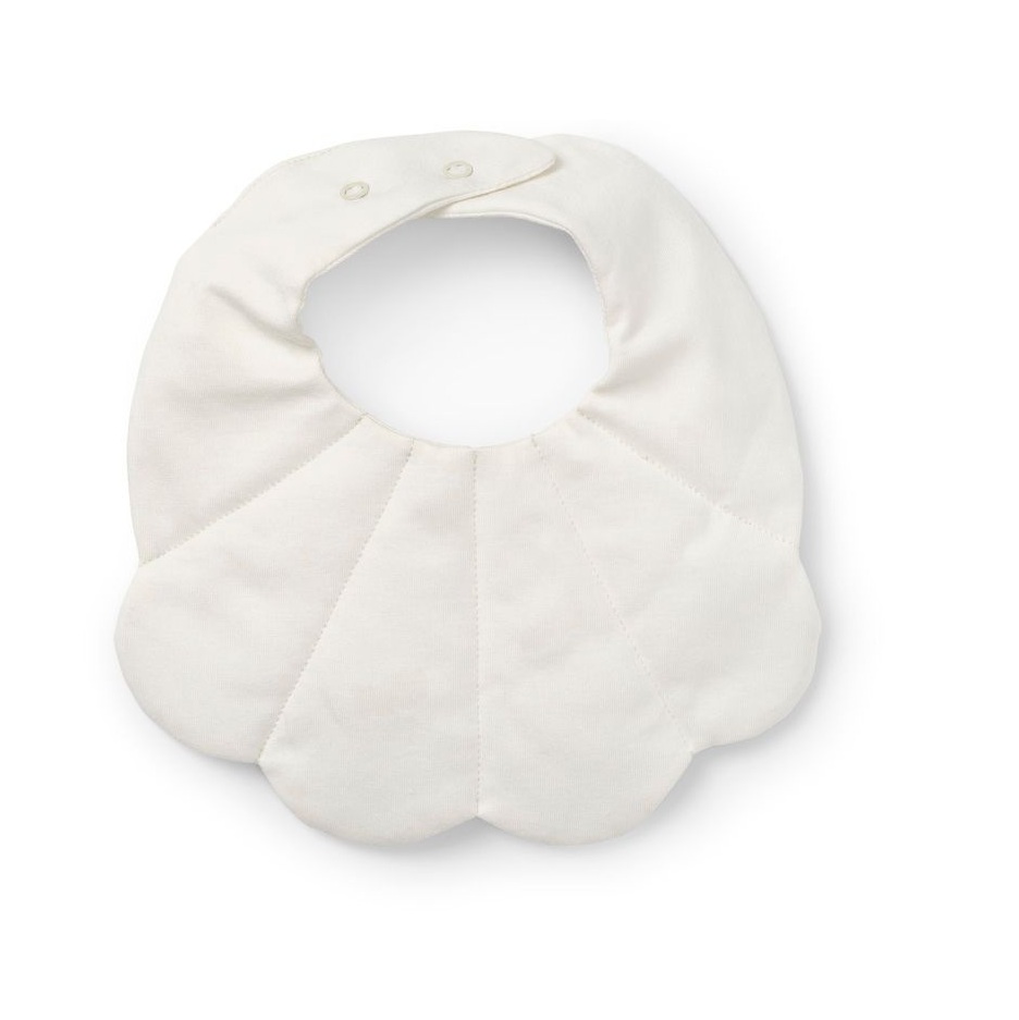 Elodie Details - Śliniak/bandanka - Vanilla White SC