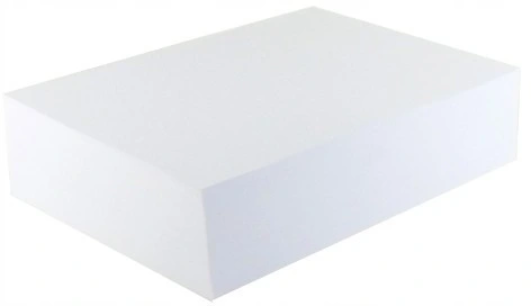 Outlet: USZKODZONE OPAKOWANIE Papier ksero A6, 80g/m2, 500 arkuszy, biały