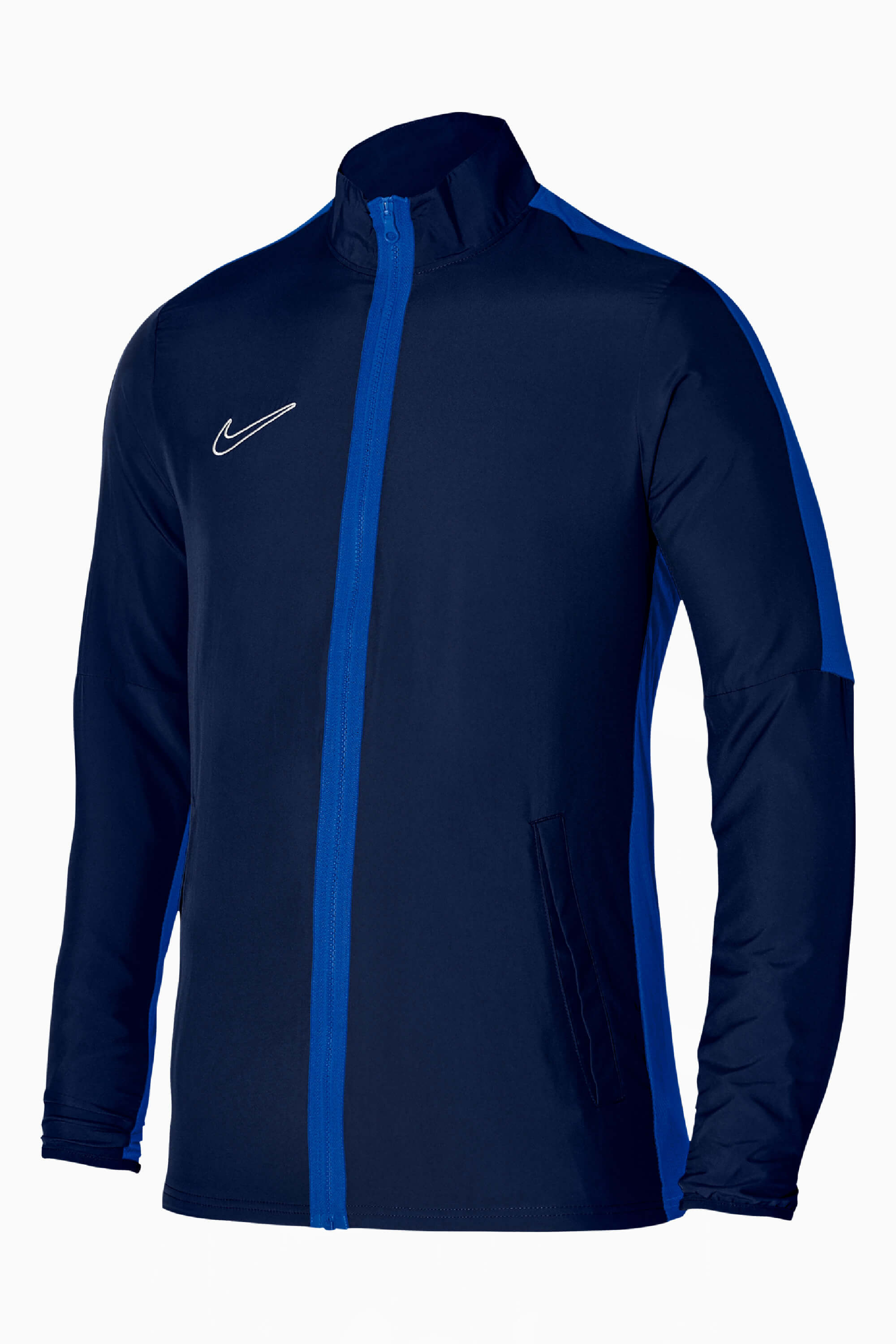 Bluza Nike Dri-FIT Academy Junior - Granatowy