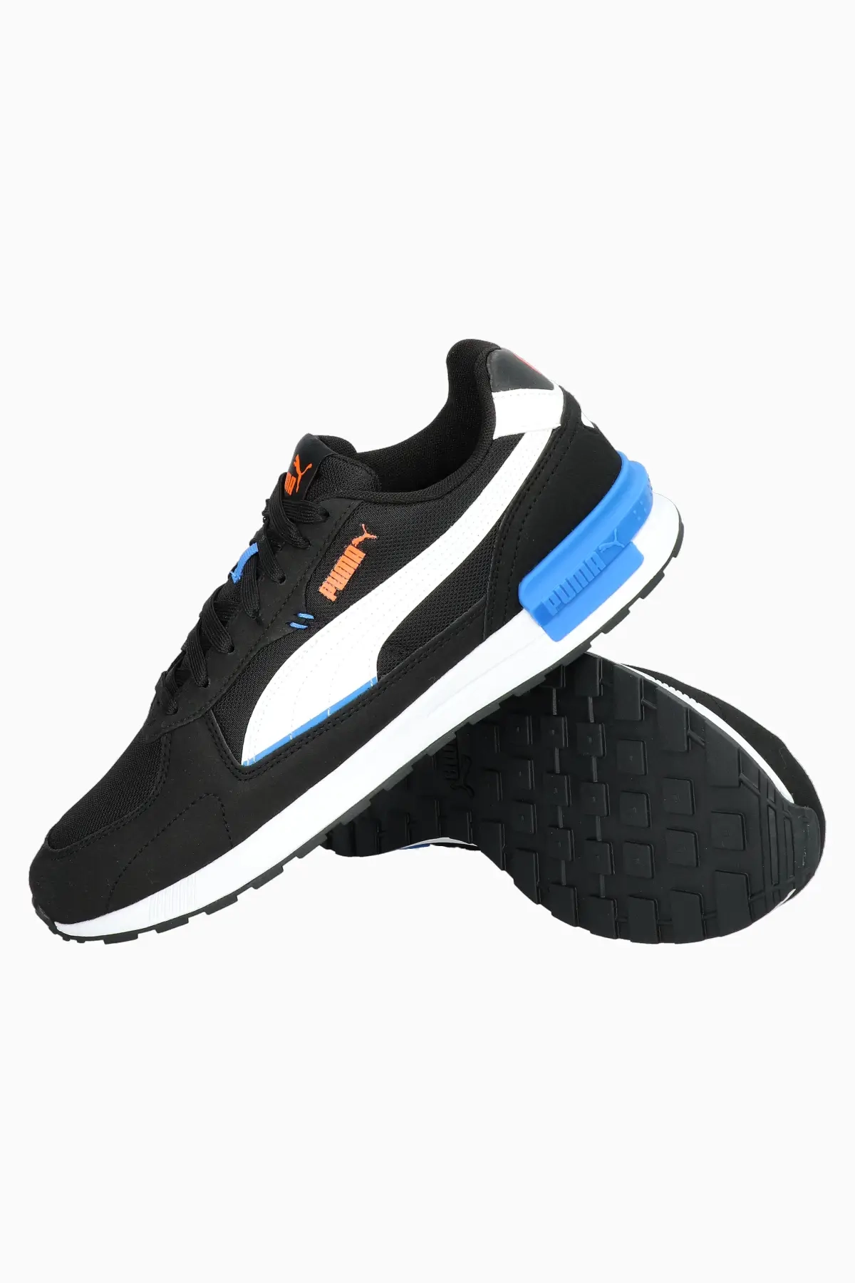 Buty Sneakers Puma Graviton - Czarny