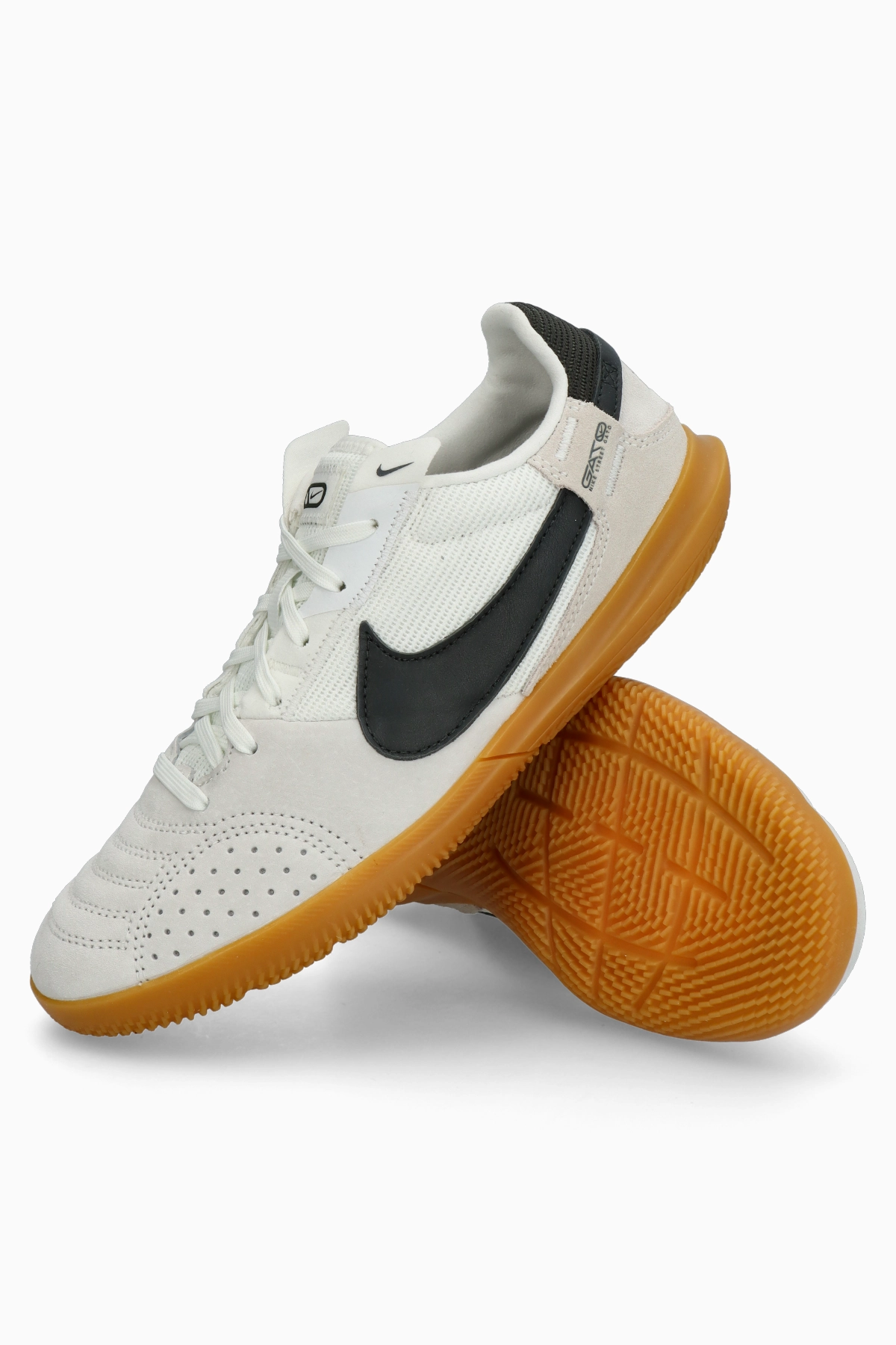 Halówki Nike Streetgato Junior - Biały