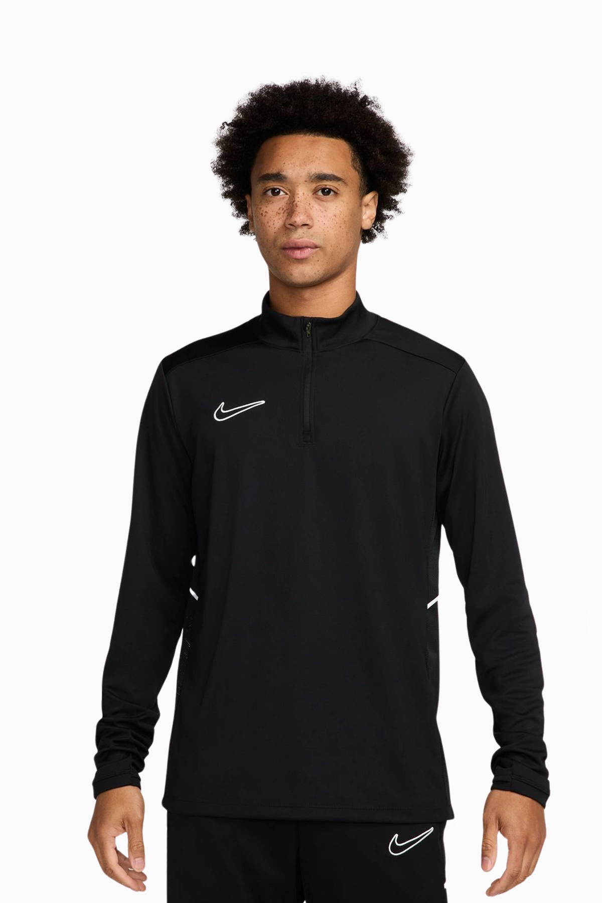Bluza Nike Dri-FIT Academy 25 - Czarny