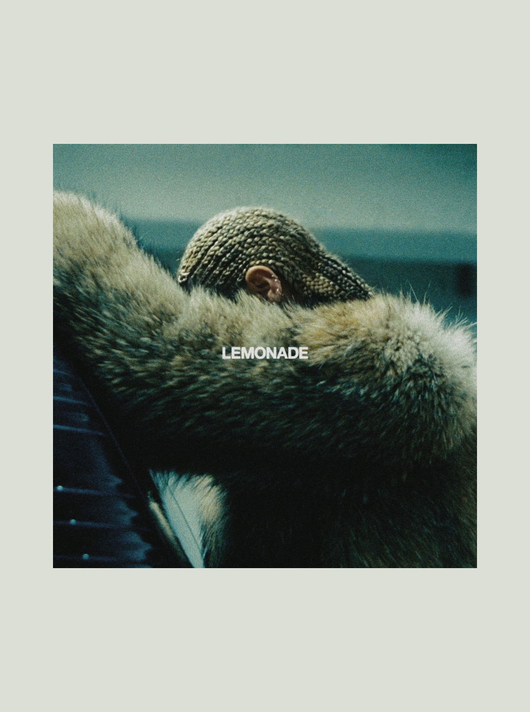 Płyta Winylowa Beyoncé - Lemonade (180g) (Limited Edition) (Yellow Vinyl)