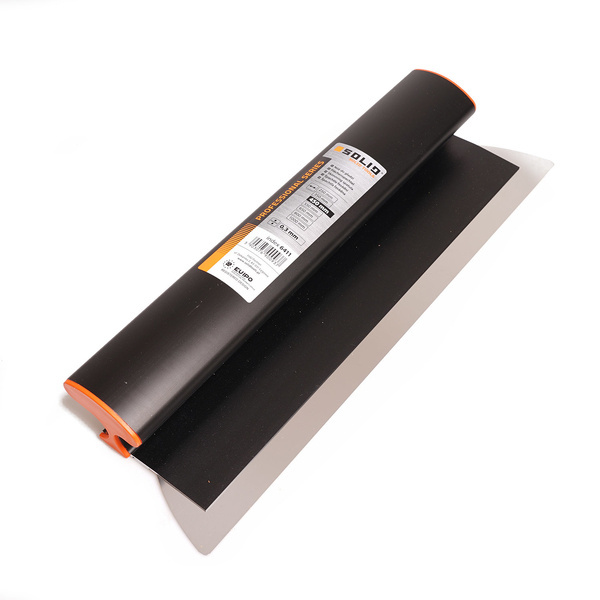Nóż do gładzi 450 mm SOLID PROFESSIONAL anodowany