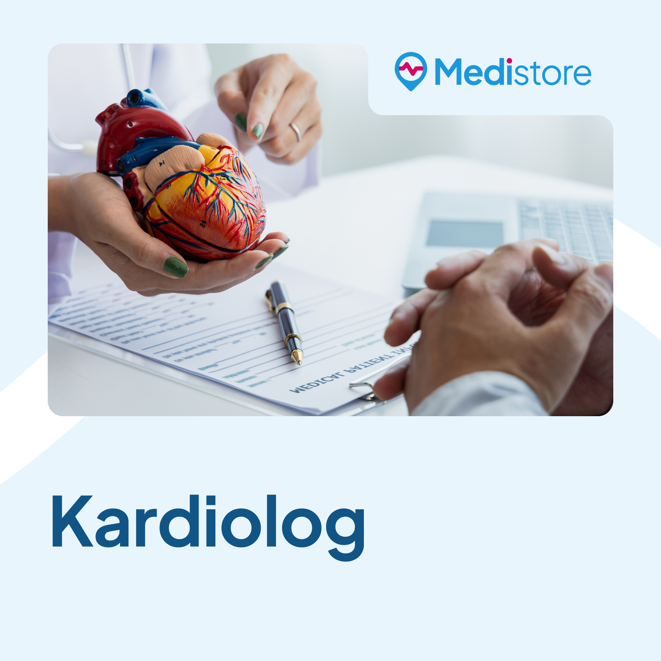 Kardiolog