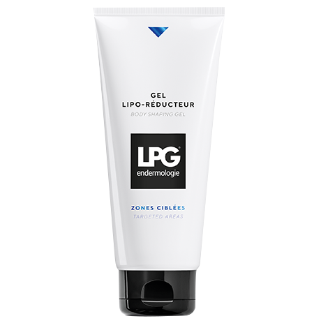 LPG Endermoslim Body Shaping Gel 200ml.