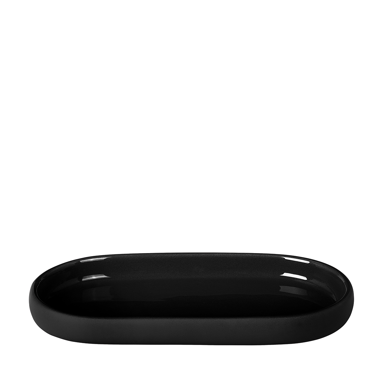 Blomus Sono podstawka pod akcesoria Black B66278 - Wysyłka w 24h