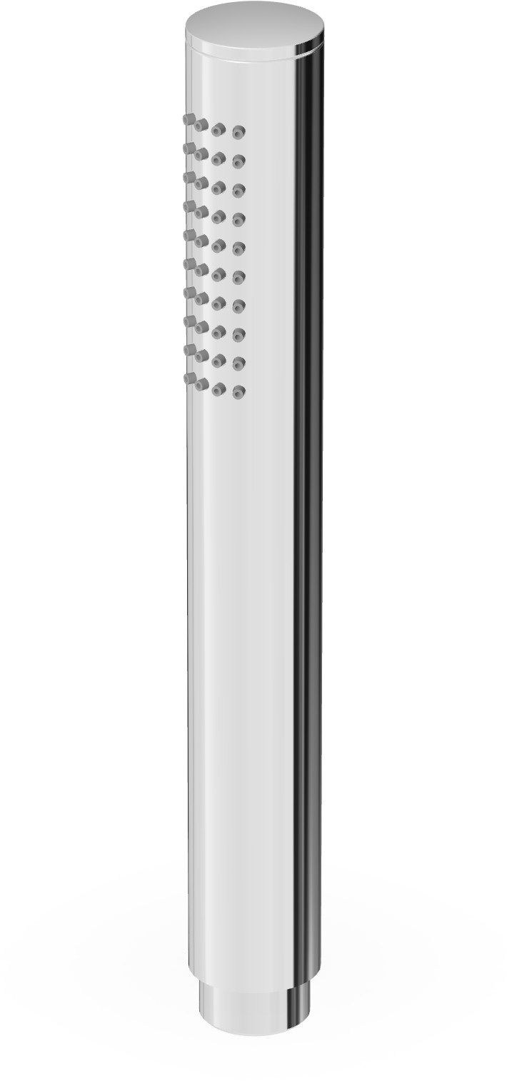 Zucchetti słuchawka prysznicowa chrom Z94727 - Wysyłka w 24h