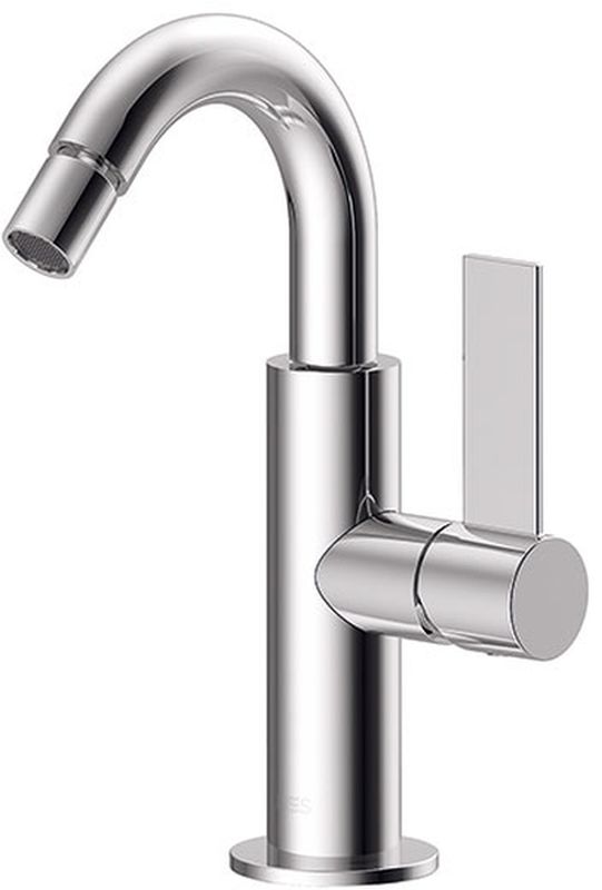 Tres Project bateria bidetowa chrom 211.224.01