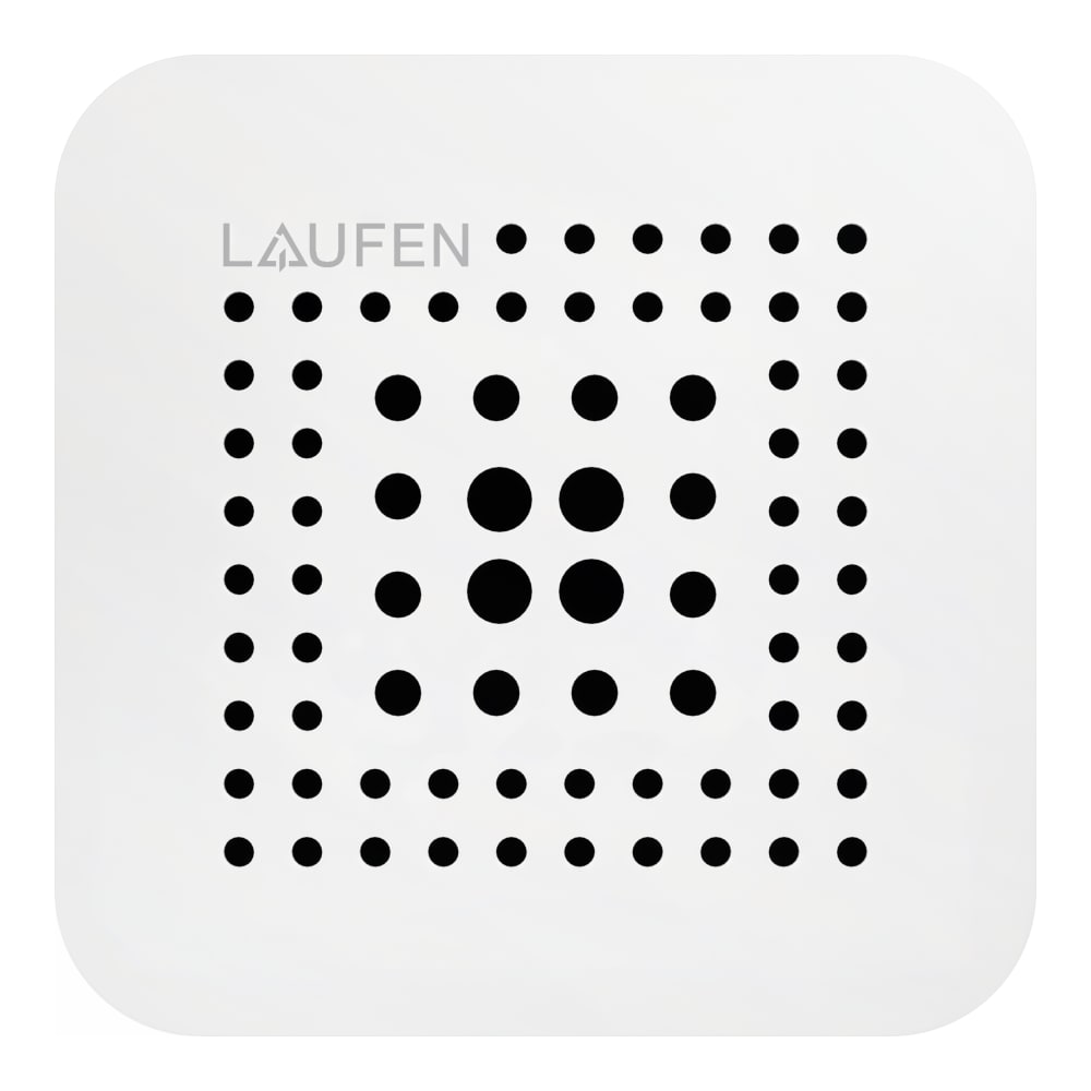 Laufen osłona dekoracyjna H2919500000001 - Wysyłka w 24h