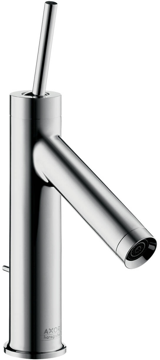 Axor Starck bateria umywalkowa stojąca EcoSmart chrom 10111000