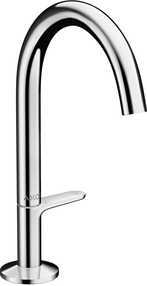 Axor One bateria umywalkowa stojąca chrom 48020000