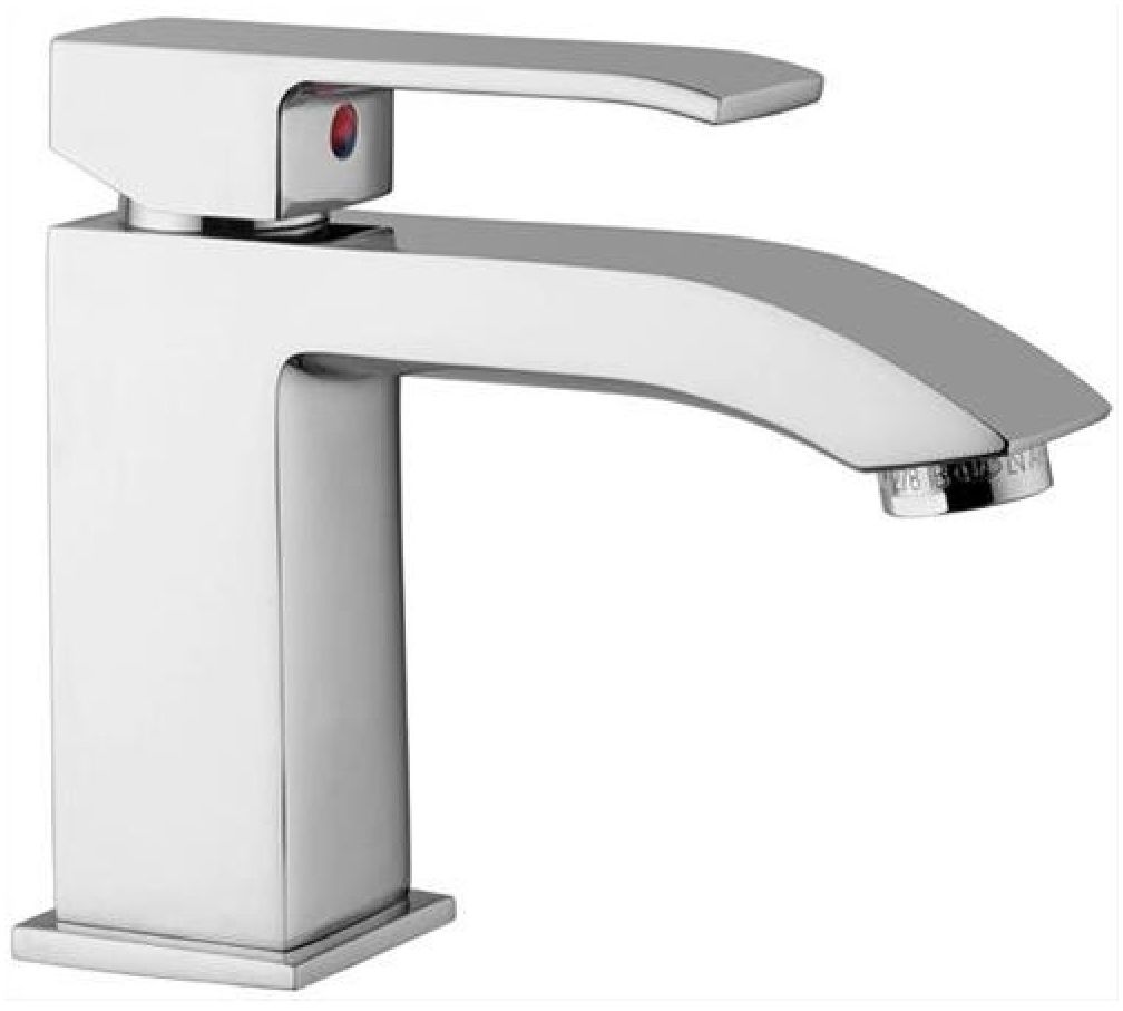 Paffoni Level Standard bateria umywalkowa LES075CR - Wysyłka w 24h