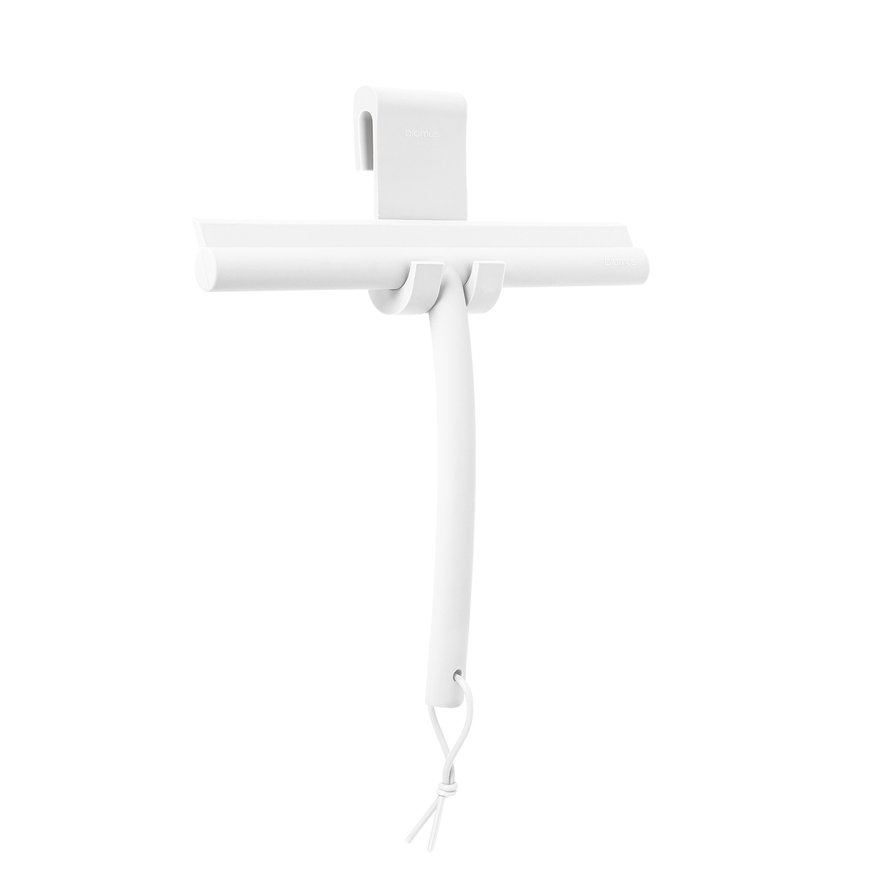 Blomus Vipo ściągaczka do wody White B66313 - Wysyłka w 24h