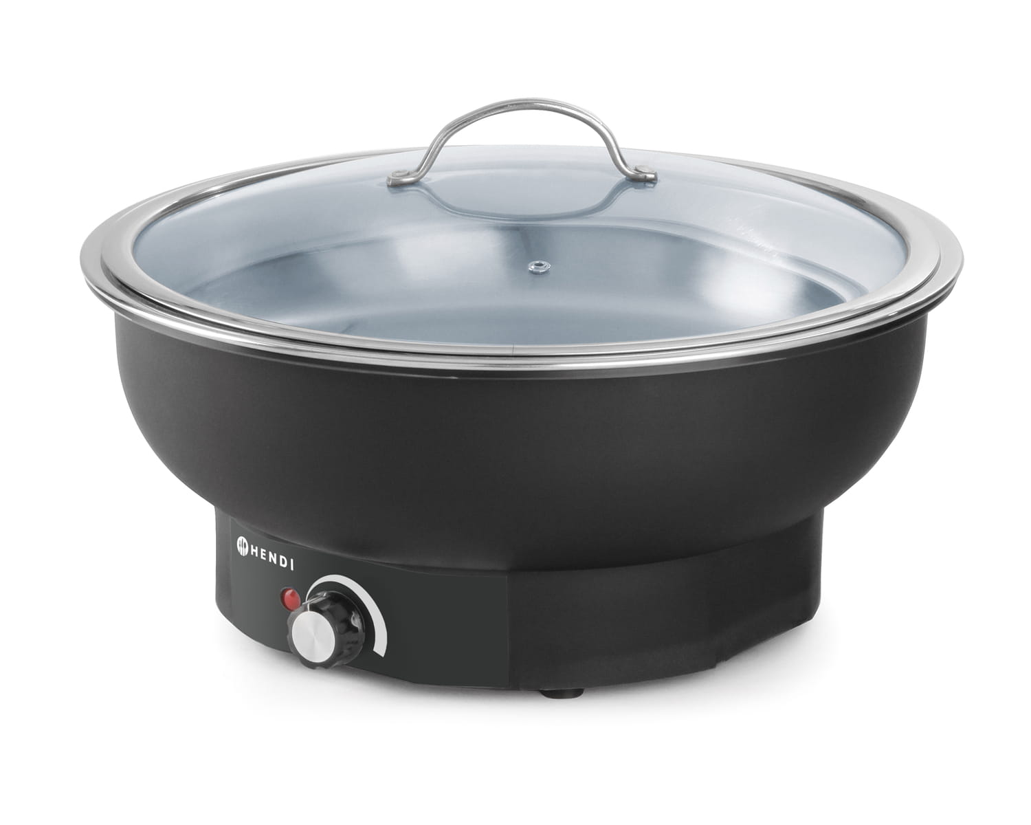 Elektryczny podgrzewacz do potraw Tesino, 6,8L, 500W | 204832