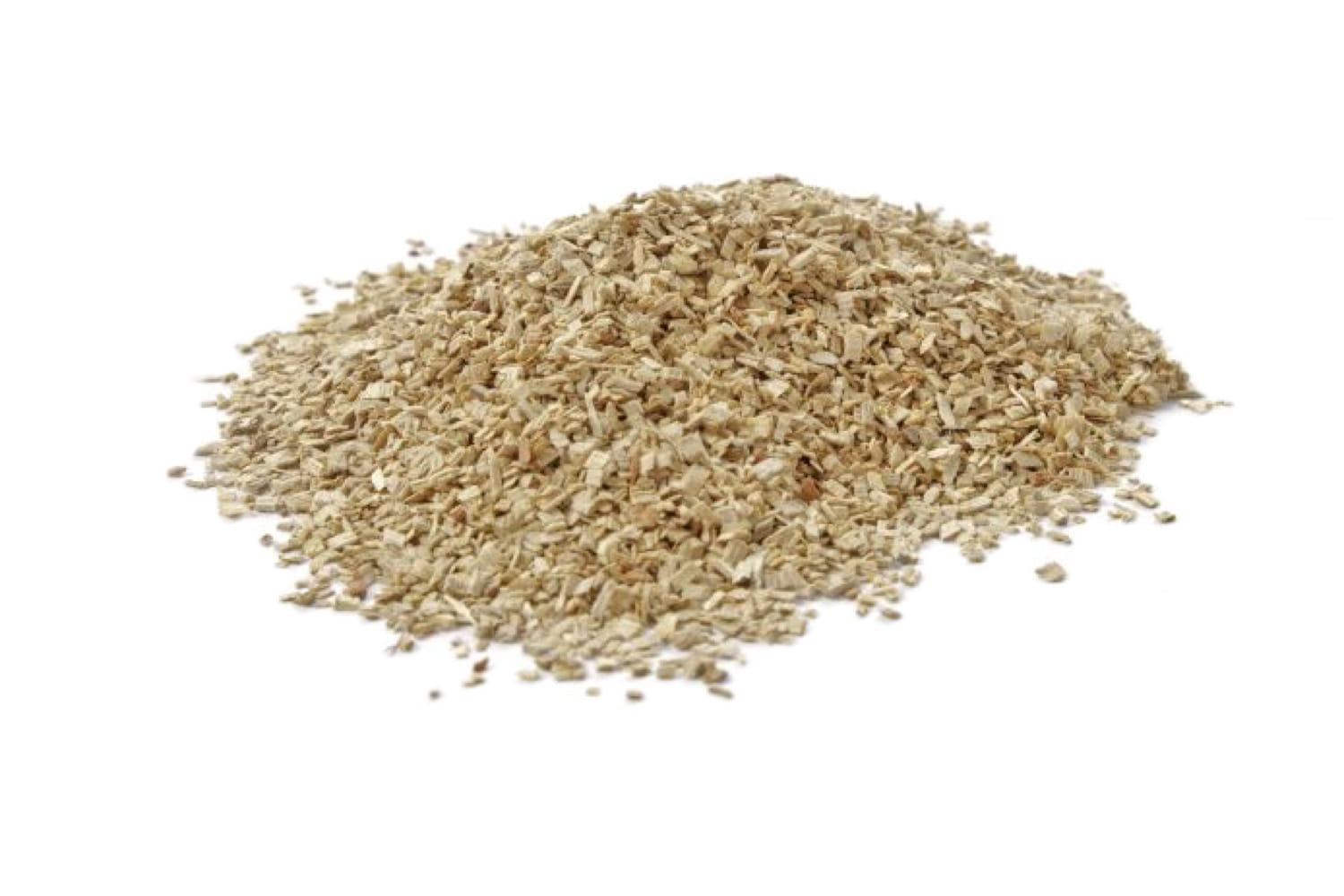 Zrębki z drewna moreli 250 g
