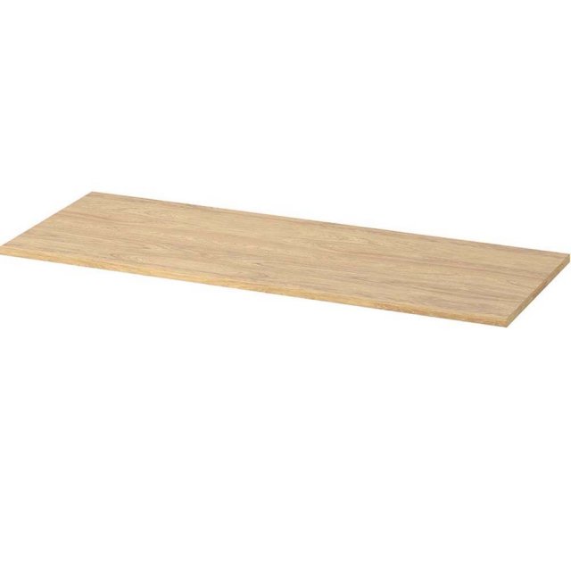 CERSANIT Blat łazienkowy MODUO 120 dąb hikora S590-126