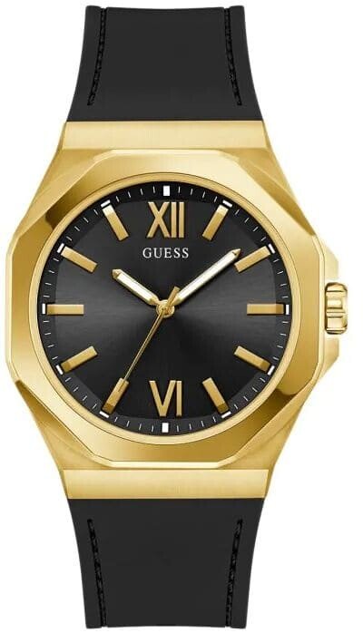 Zegarek męski Guess Emperor GW0850G2