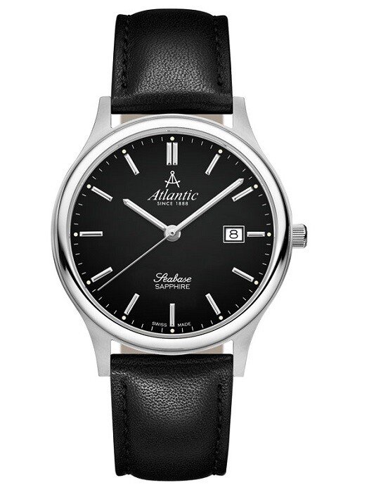 Zegarek męski Atlantic Seabase 60343-41-61