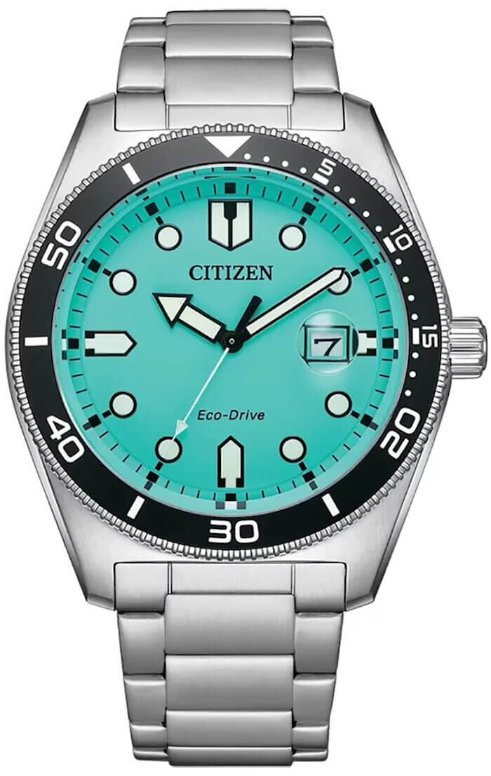 Zegarek męski Citizen Sports AW1760-81W