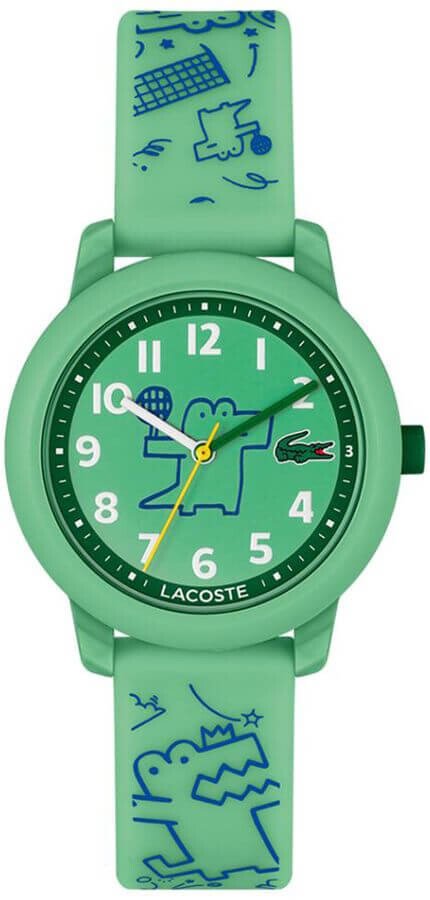 Zegarek chłopięcy Lacoste .12.12 2030057