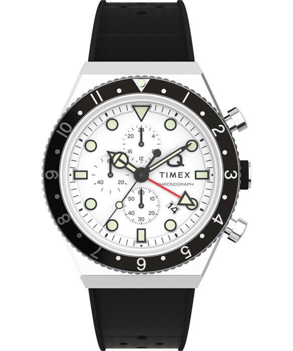 Zegarek męski Timex Q TW2V70100
