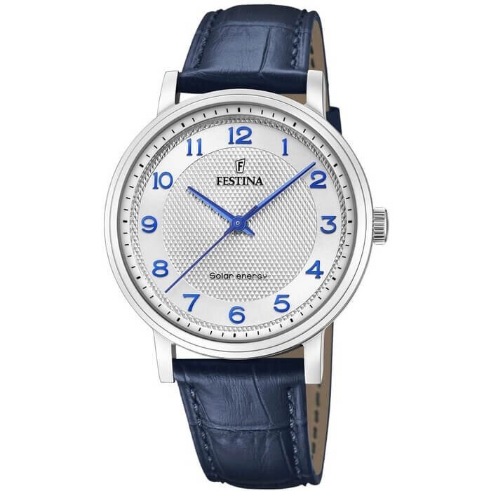 Zegarek męski Festina Solar Energy F20660_1