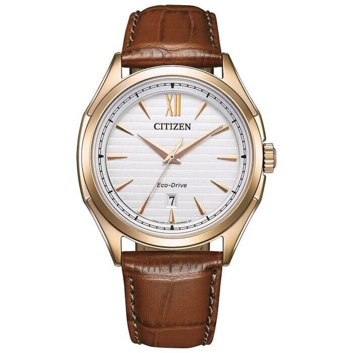 Zegarek męski Citizen Classic Elegant AW1753-10A