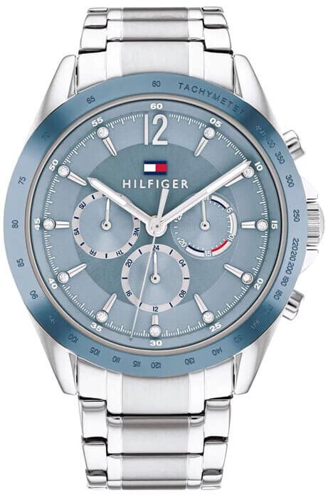 Zegarek damski Tommy Hilfiger Kenzie 1782554